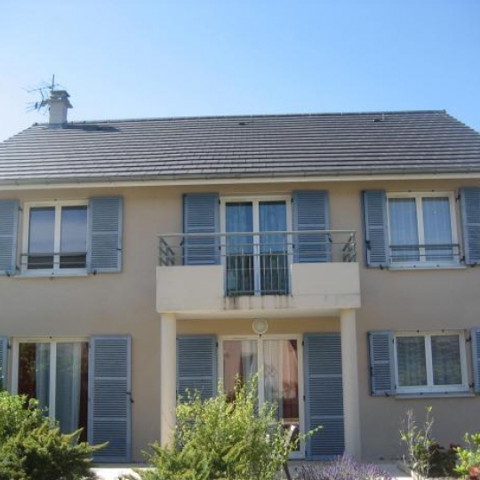  CHANTAL SAUGE REAL ESTATE : House | DIVONNE-LES-BAINS (01220) | 161 m2 | 850 000 € 