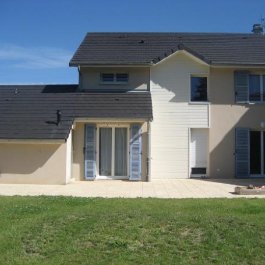  CHANTAL SAUGE REAL ESTATE : House | DIVONNE-LES-BAINS (01220) | 161 m2 | 850 000 € 