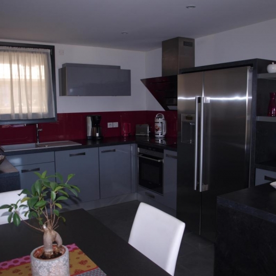  CHANTAL SAUGE REAL ESTATE : Appartement | DIVONNE-LES-BAINS (01220) | 70 m2 | 469 000 € 