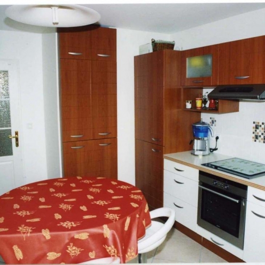  CHANTAL SAUGE REAL ESTATE : Appartement | DIVONNE-LES-BAINS (01220) | 119 m2 | 630 000 € 