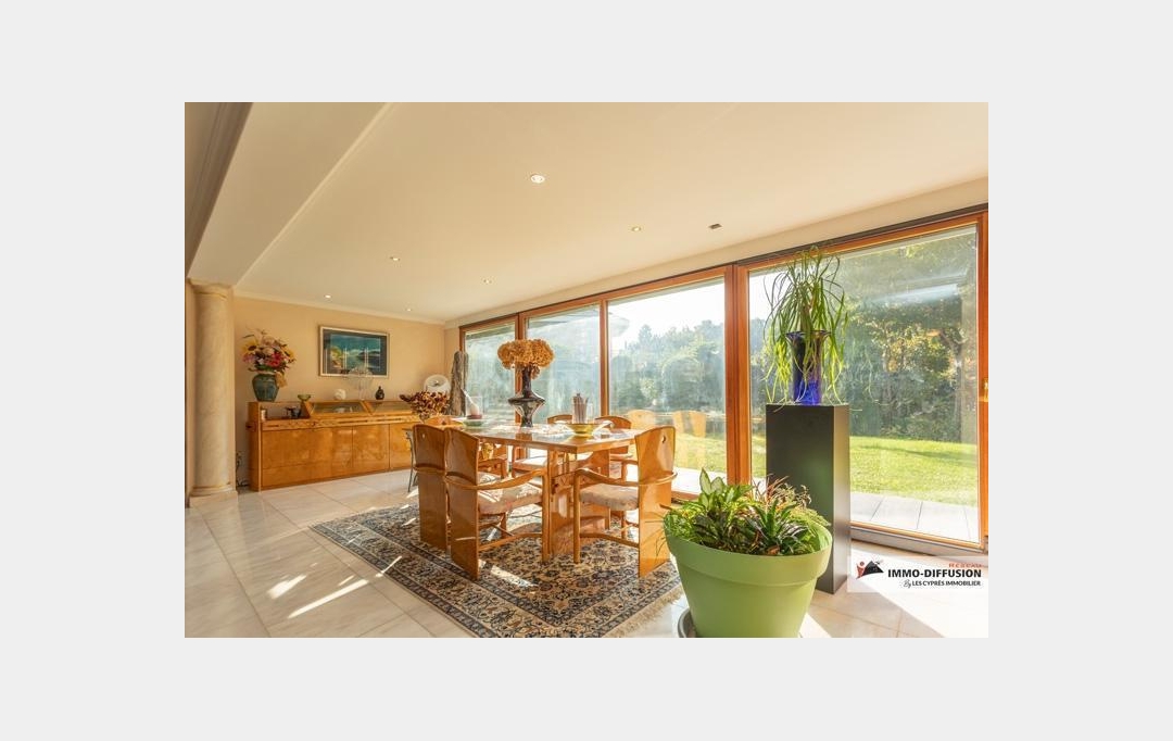 CHANTAL SAUGE REAL ESTATE : Maison / Villa | DIVONNE-LES-BAINS (01220) | 375 m2 | 1 890 000 € 