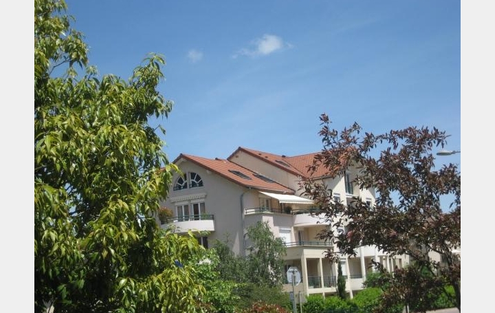 CHANTAL SAUGE REAL ESTATE : Appartement | DIVONNE-LES-BAINS (01220) | 96 m2 | 498 000 € 