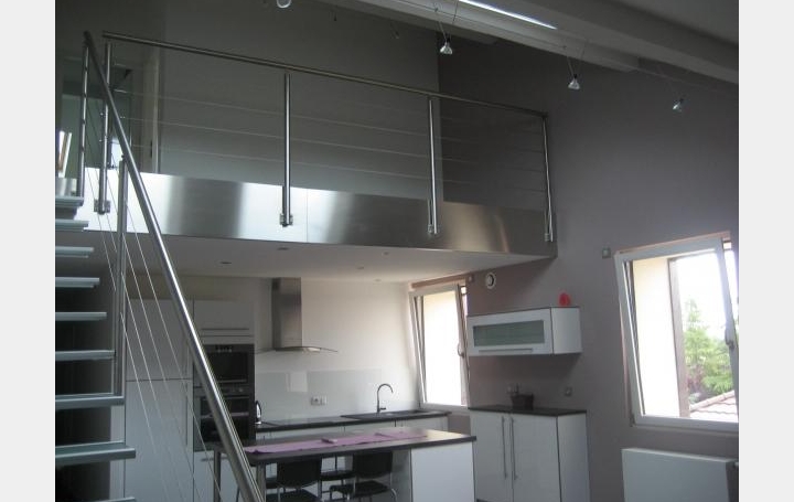 CHANTAL SAUGE REAL ESTATE : Appartement | DIVONNE-LES-BAINS (01220) | 94 m2 | 465 000 € 