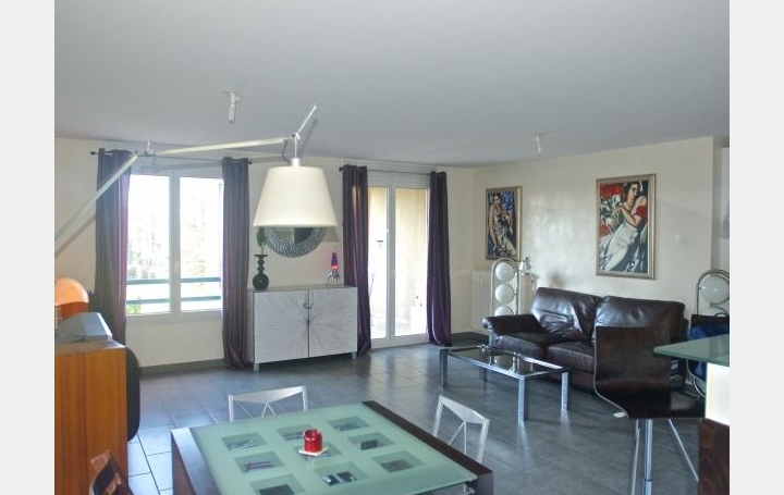 CHANTAL SAUGE REAL ESTATE : Appartement | DIVONNE-LES-BAINS (01220) | 104 m2 | 595 000 € 