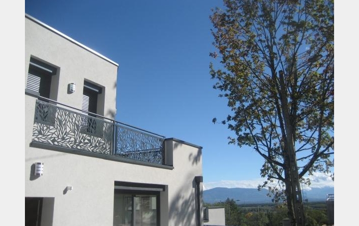 CHANTAL SAUGE REAL ESTATE : Maison / Villa | DIVONNE-LES-BAINS (01220) | 160 m2 | 790 000 € 
