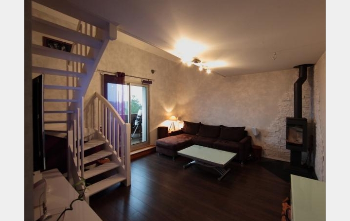 CHANTAL SAUGE REAL ESTATE : Appartement | DIVONNE-LES-BAINS (01220) | 73 m2 | 399 000 € 