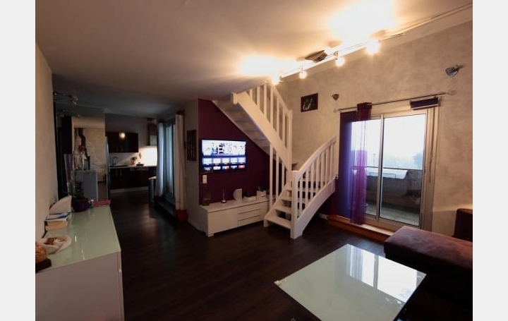 CHANTAL SAUGE REAL ESTATE : Appartement | DIVONNE-LES-BAINS (01220) | 73 m2 | 399 000 € 