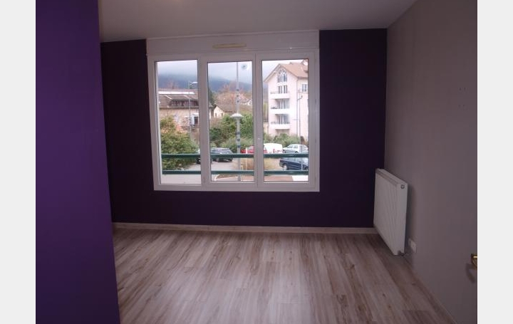 CHANTAL SAUGE REAL ESTATE : Appartement | DIVONNE-LES-BAINS (01220) | 104 m2 | 480 000 € 
