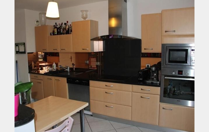 CHANTAL SAUGE REAL ESTATE : Appartement | DIVONNE-LES-BAINS (01220) | 117 m2 | 695 000 € 