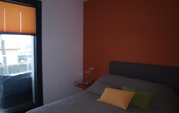 CHANTAL SAUGE REAL ESTATE : Appartement | DIVONNE-LES-BAINS (01220) | 70 m2 | 469 000 € 