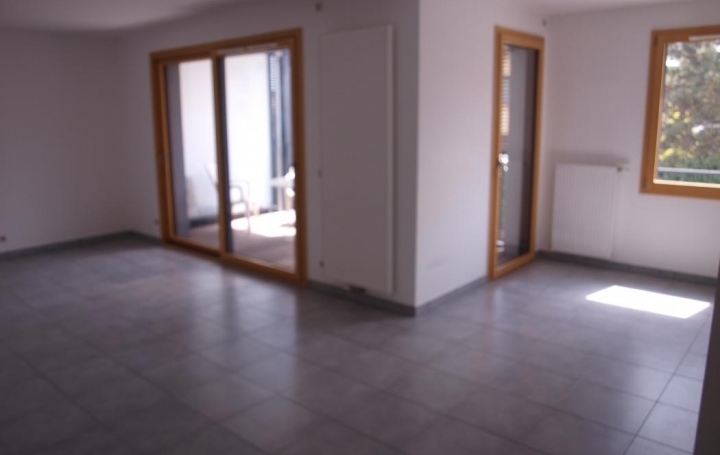 CHANTAL SAUGE REAL ESTATE : Appartement | DIVONNE-LES-BAINS (01220) | 73 m2 | 475 000 € 