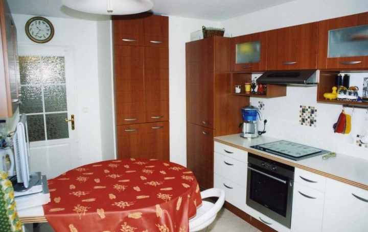 CHANTAL SAUGE REAL ESTATE : Apartment | DIVONNE-LES-BAINS (01220) | 119 m2 | 630 000 € 