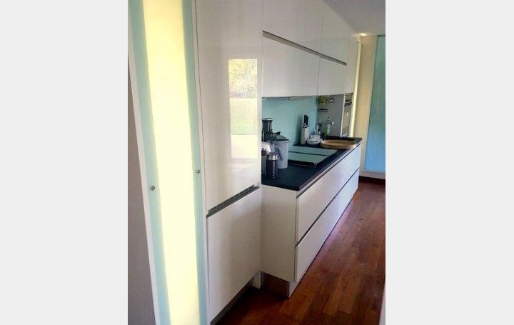 CHANTAL SAUGE REAL ESTATE : Apartment | DIVONNE-LES-BAINS (01220) | 103 m2 | 0 € 