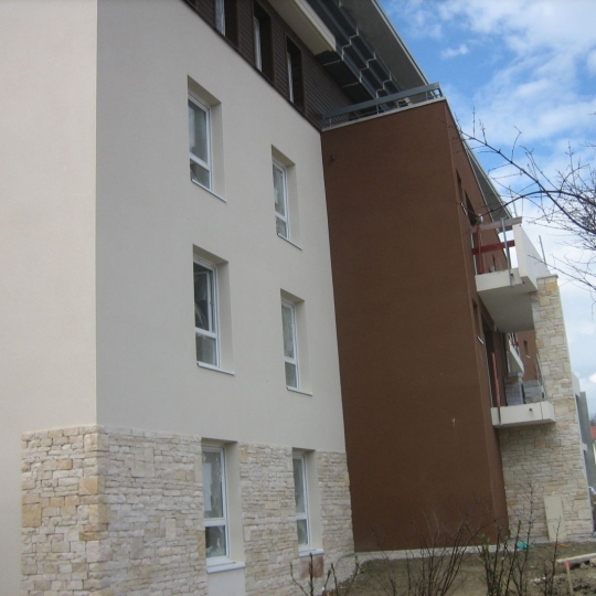 Annonces DIVONNE : Appartement | PREVESSIN-MOENS (01280) | 21.00m2 | 159 000 € 