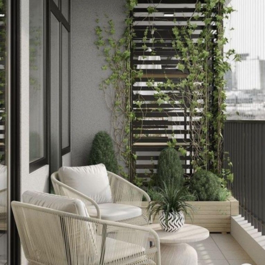 Annonces DIVONNE : Appartement | CESSY (01170) | 63.00m2 | 309 900 € 