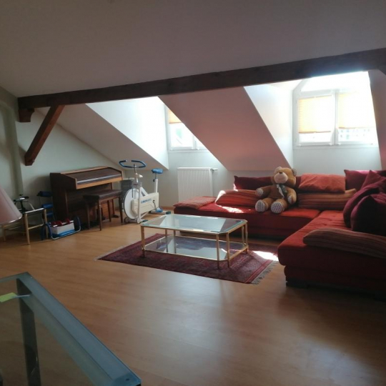  Annonces DIVONNE : Appartement | DIVONNE-LES-BAINS (01220) | 161 m2 | 765 000 € 