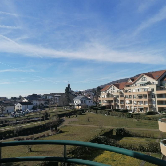  CHANTAL SAUGE REAL ESTATE : Appartement | DIVONNE-LES-BAINS (01220) | 161 m2 | 765 000 € 