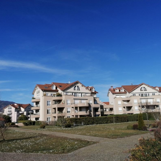  Annonces DIVONNE : Appartement | DIVONNE-LES-BAINS (01220) | 161 m2 | 765 000 € 
