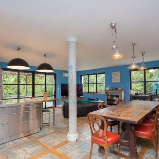  Annonces DIVONNE : Domaines / Propriétés | SAUVERNY (01220) | 450 m2 | 1 490 000 € 