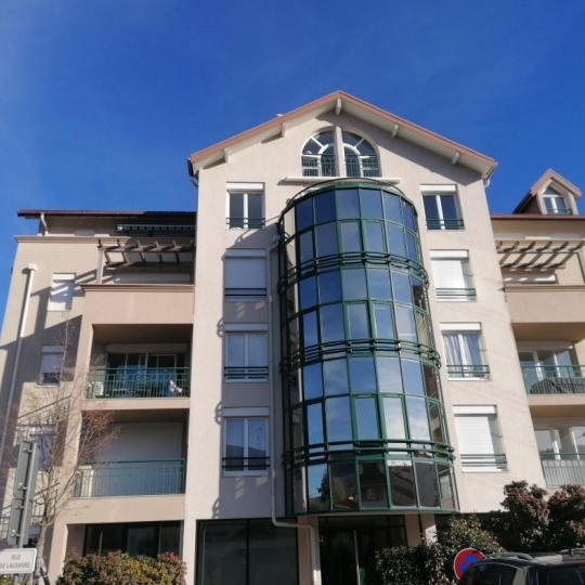  Annonces DIVONNE : Apartment | DIVONNE-LES-BAINS (01220) | 61 m2 | 315 000 € 
