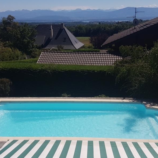  Annonces DIVONNE : House | DIVONNE-LES-BAINS (01220) | 250 m2 | 1 325 000 € 