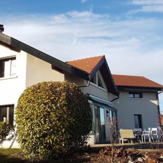  Annonces DIVONNE : House | DIVONNE-LES-BAINS (01220) | 250 m2 | 1 325 000 € 