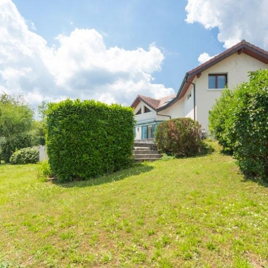  Annonces DIVONNE : House | DIVONNE-LES-BAINS (01220) | 250 m2 | 1 325 000 € 