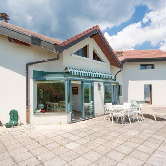  CHANTAL SAUGE REAL ESTATE : Maison / Villa | DIVONNE-LES-BAINS (01220) | 250 m2 | 1 325 000 € 