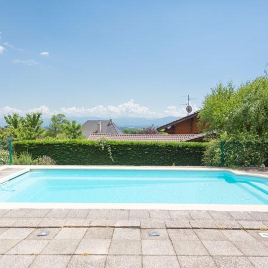  Annonces DIVONNE : House | DIVONNE-LES-BAINS (01220) | 250 m2 | 1 325 000 € 