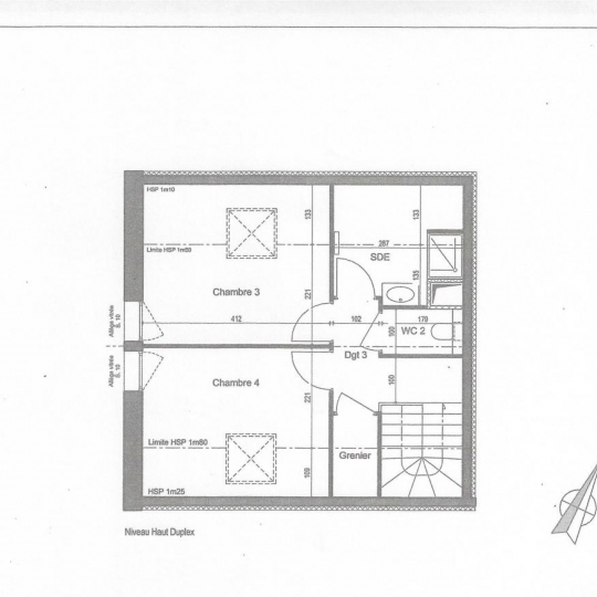  CHANTAL SAUGE REAL ESTATE : Appartement | DIVONNE-LES-BAINS (01220) | 118 m2 | 825 000 € 