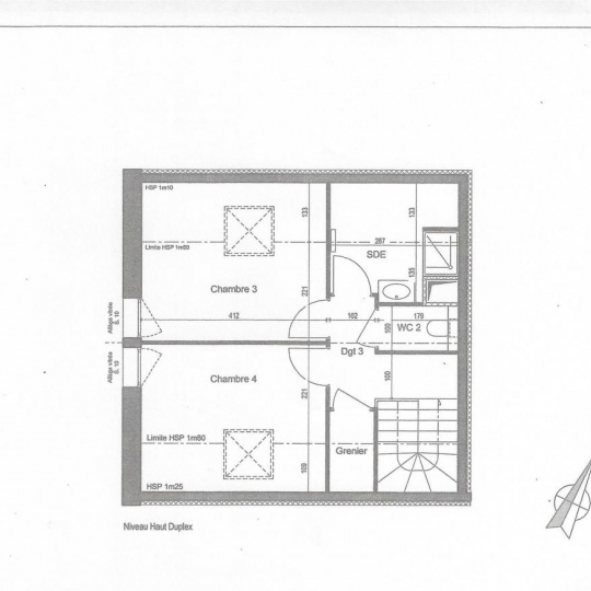  Annonces DIVONNE : Apartment | DIVONNE-LES-BAINS (01220) | 118 m2 | 825 000 € 