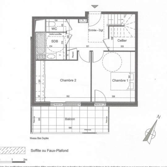  CHANTAL SAUGE REAL ESTATE : Appartement | DIVONNE-LES-BAINS (01220) | 133 m2 | 886 000 € 