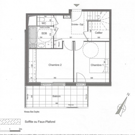  Annonces DIVONNE : Apartment | DIVONNE-LES-BAINS (01220) | 133 m2 | 886 000 € 
