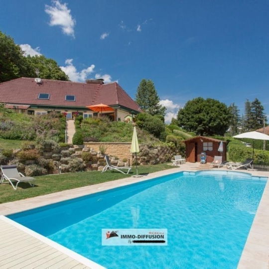  CHANTAL SAUGE REAL ESTATE : Domaines / Propriétés | DIVONNE-LES-BAINS (01220) | 360 m2 | 2 500 000 € 