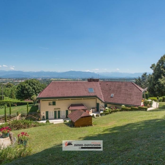  CHANTAL SAUGE REAL ESTATE : Domaines / Propriétés | DIVONNE-LES-BAINS (01220) | 360 m2 | 2 500 000 € 