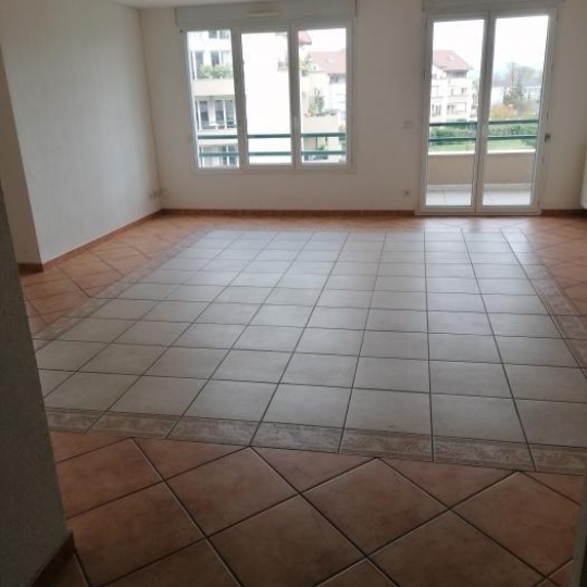  CHANTAL SAUGE REAL ESTATE : Appartement | DIVONNE-LES-BAINS (01220) | 128 m2 | 650 000 € 