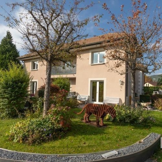  CHANTAL SAUGE REAL ESTATE : Maison / Villa | DIVONNE-LES-BAINS (01220) | 375 m2 | 1 990 000 € 