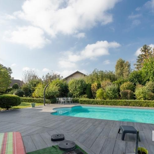  CHANTAL SAUGE REAL ESTATE : Maison / Villa | DIVONNE-LES-BAINS (01220) | 375 m2 | 1 990 000 € 