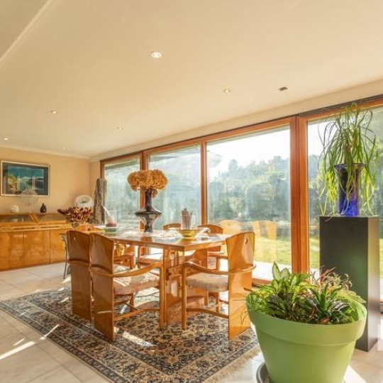  CHANTAL SAUGE REAL ESTATE : Maison / Villa | DIVONNE-LES-BAINS (01220) | 375 m2 | 1 990 000 € 