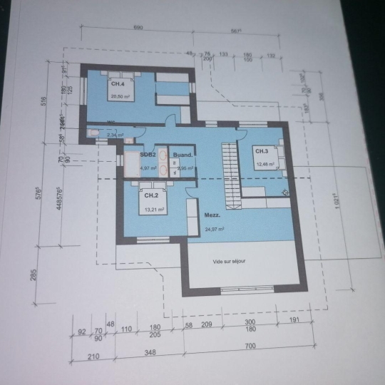  Annonces DIVONNE : Maison / Villa | CHAMPANGES (74500) | 190 m2 | 625 000 € 