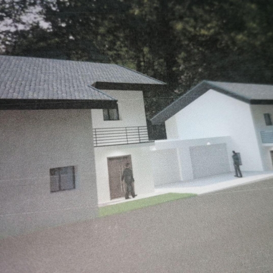  Annonces DIVONNE : Maison / Villa | CHAMPANGES (74500) | 190 m2 | 625 000 € 