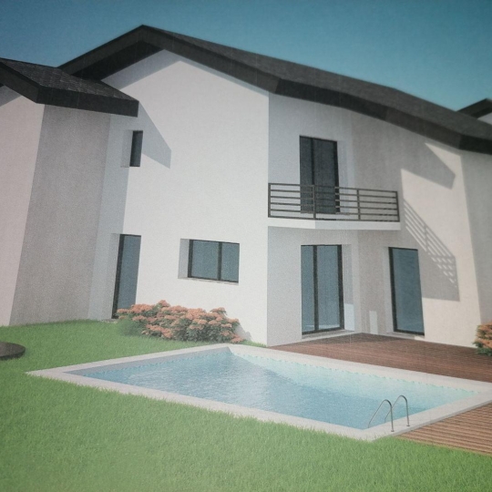  Annonces DIVONNE : Maison / Villa | CHAMPANGES (74500) | 190 m2 | 625 000 € 