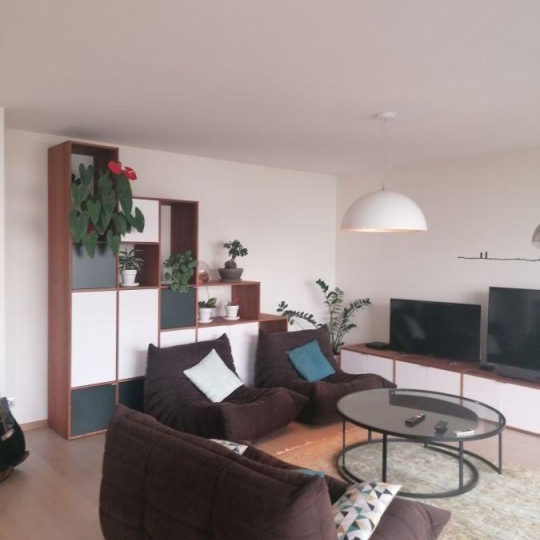  Annonces DIVONNE : Appartement | SAINT-GENIS-POUILLY (01630) | 134 m2 | 590 000 € 
