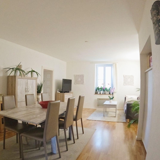  CHANTAL SAUGE REAL ESTATE : Apartment | DIVONNE-LES-BAINS (01220) | 67 m2 | 335 000 € 