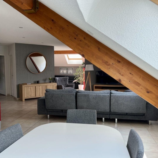  CHANTAL SAUGE REAL ESTATE : Appartement | DIVONNE-LES-BAINS (01220) | 148 m2 | 670 000 € 