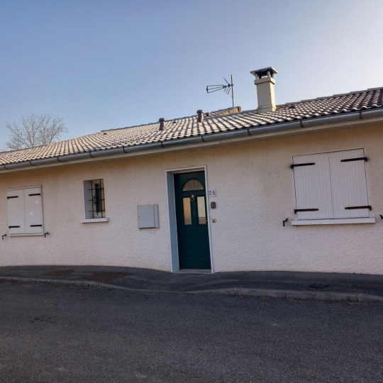CHANTAL SAUGE REAL ESTATE : Maison / Villa | VERSONNEX (01210) | 124.00m2 | 540 000 € 