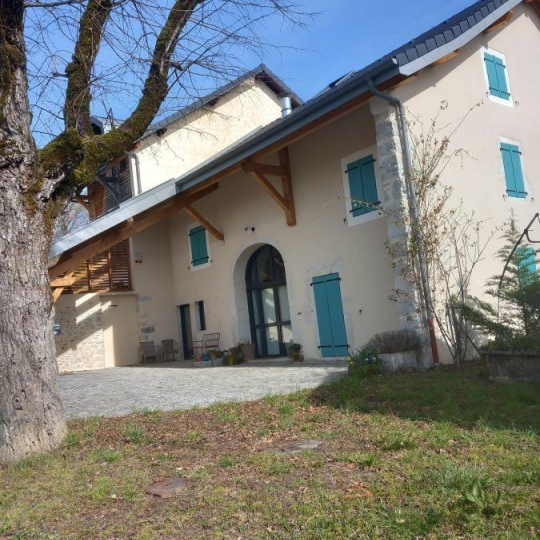 CHANTAL SAUGE REAL ESTATE : Maison / Villa | DIVONNE-LES-BAINS (01220) | 320.00m2 | 2 100 000 € 