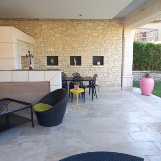  CHANTAL SAUGE REAL ESTATE : Domain / Estate | UZES (30700) | 116 m2 | 460 000 € 