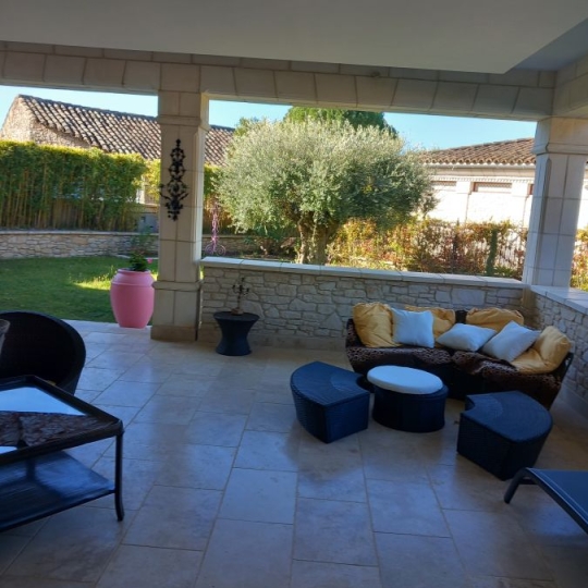  CHANTAL SAUGE REAL ESTATE : Domaines / Propriétés | UZES (30700) | 116 m2 | 420 000 € 
