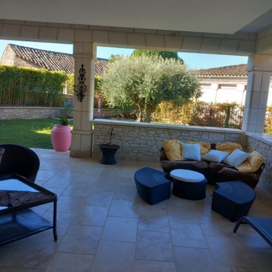  CHANTAL SAUGE REAL ESTATE : Domain / Estate | UZES (30700) | 116 m2 | 460 000 € 